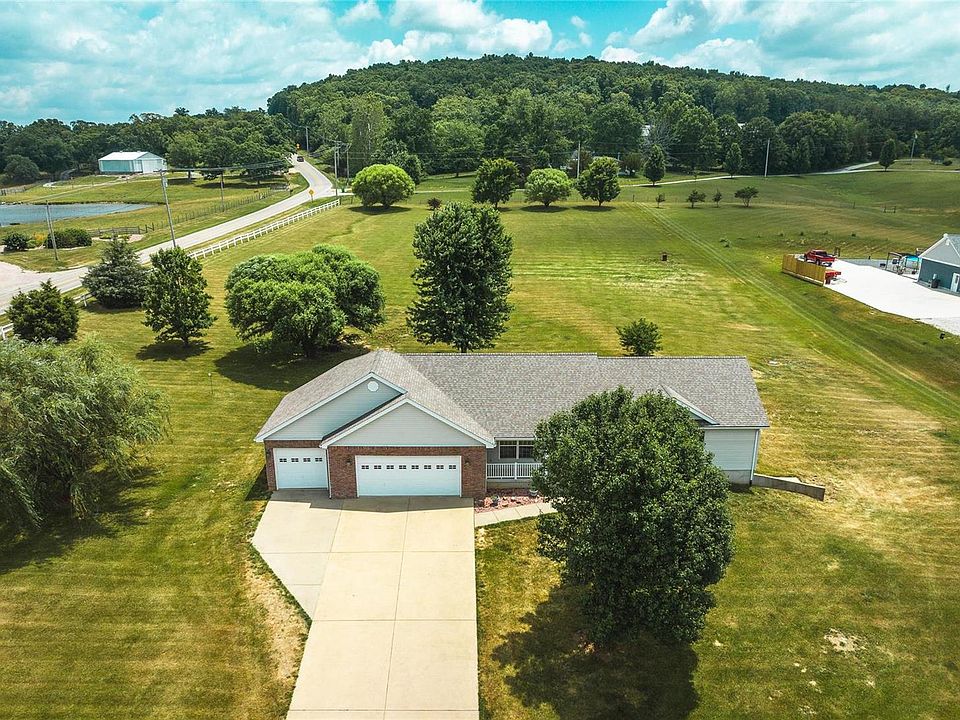 237 Timberfield Dr, Farmington, MO 63640 Zillow