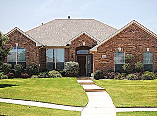 304 Huntington Dr, Murphy, TX 75094