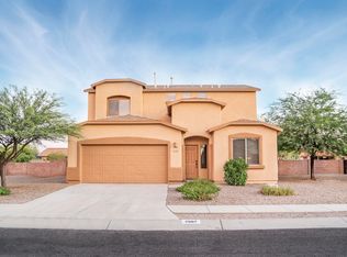 7557 W Ranchers Dr, Tucson, AZ 85757