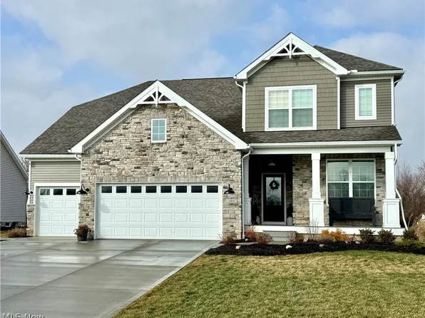1411 Tullamore Trl, Wadsworth, OH 44281