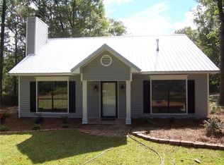 7931 Terry Dr, Mobile, AL 36695