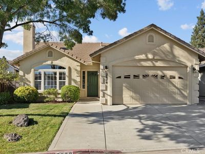 2670 Fairfield Cmn, Chico, CA, 95928
