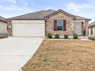 132 Ragnar Dr, Jarrell, TX 76537