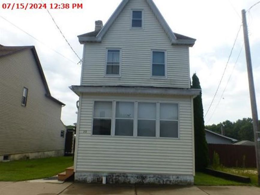 Property Front View