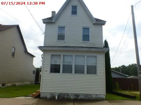 20 N James St, McAdoo, PA 18237
