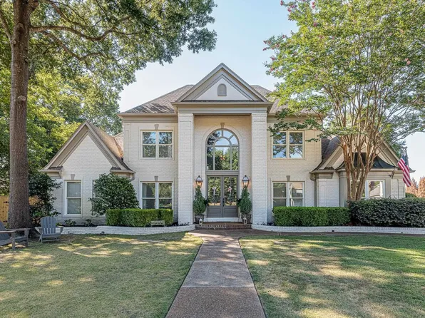 9453 Hedgegrove Cv, Germantown, TN 38139