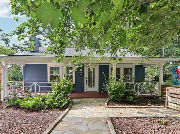 38 Fenner Ave, Asheville, NC 28804