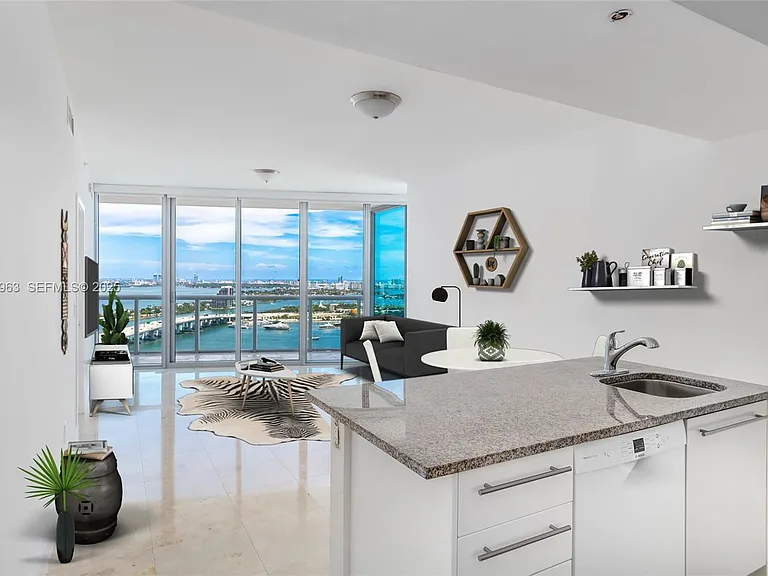 888 Biscayne Blvd #3609 — Photo 2