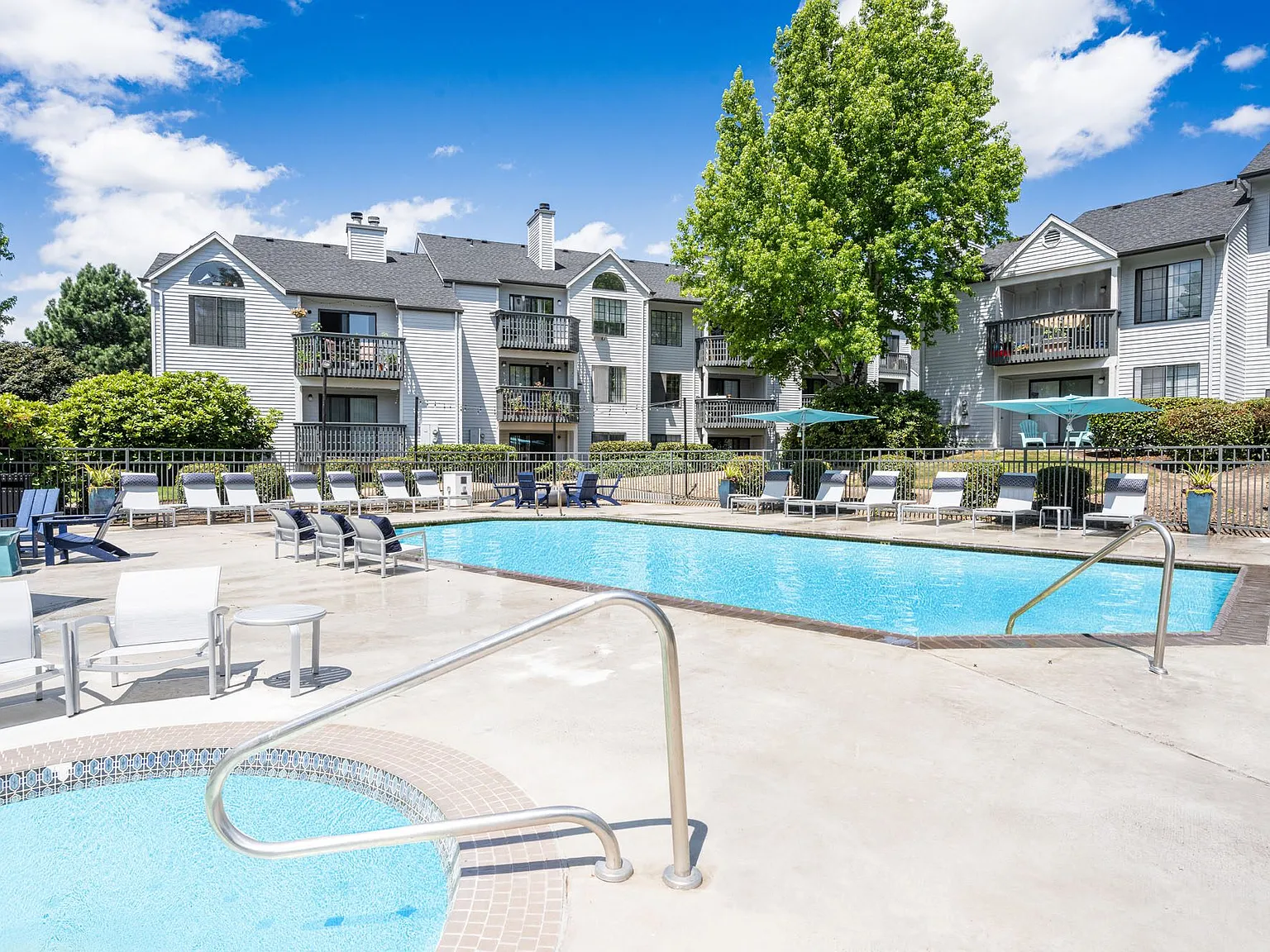 Willow Grove by Trion Living — Photo 2