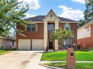 1518 Telkwa Dr, Spring, TX 77386