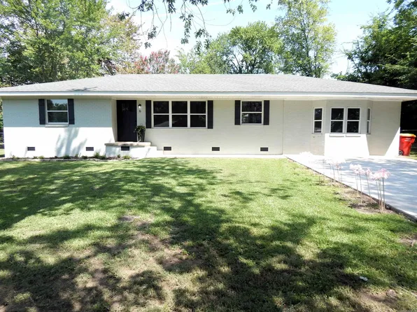 6 Indian Cir, Morrilton, AR 72110
