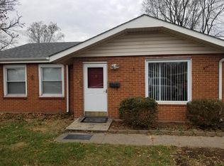 1408 Orchard St, Middletown, OH 45044