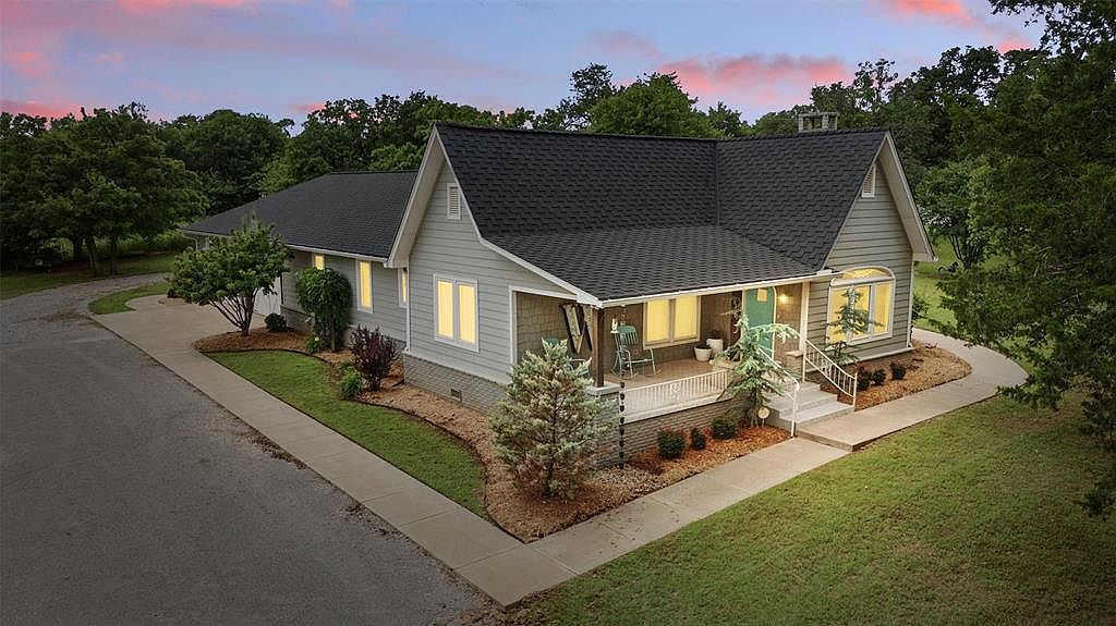 with　your　smile 13451 S Douglas Blvd, Guthrie, OK 73044 | Zillow
