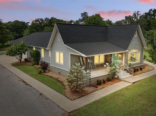 13451 S Douglas Blvd, Guthrie, OK 73044