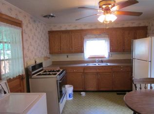 110 E Wood St, Cochranton, PA 16314
