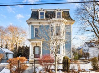 45 Teel St, Arlington, MA 02474