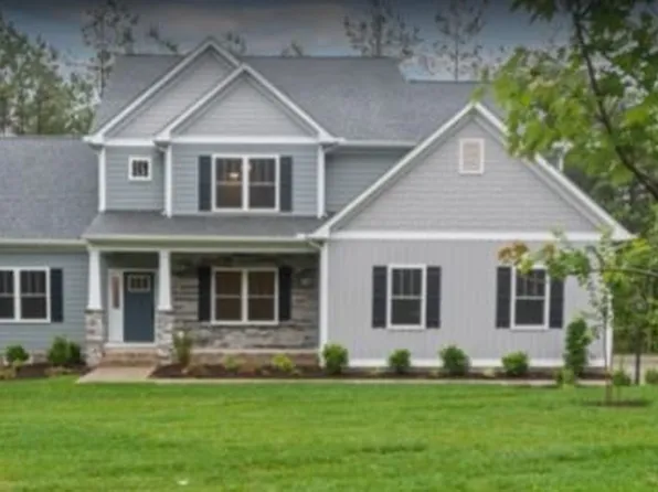 7315 Arbor Crest Ct, Mechanicsville, VA 23116