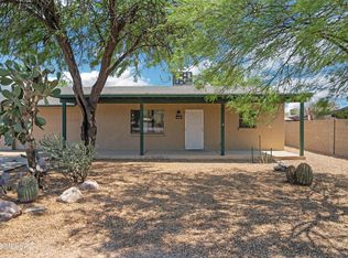 4544 E Juarez St, Tucson, AZ 85711