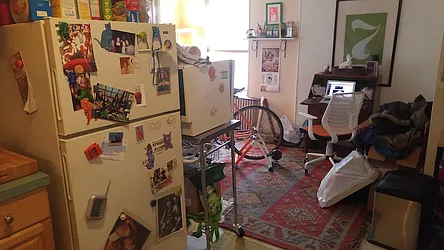 Rented by Brick Real Estate