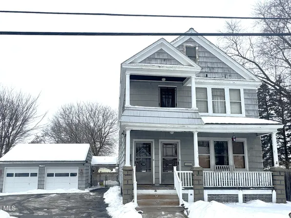 2139 Foster Avenue, Schenectady, NY 12308
