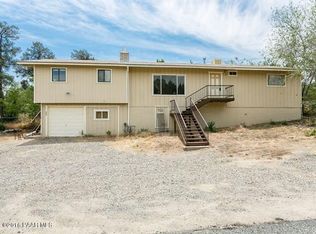605 La Paloma Ln, Prescott, AZ 86301