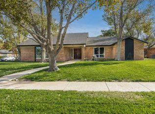 6401 Hinsdale Dr, Amarillo, TX 79109