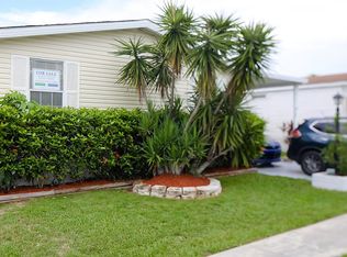 12850 W State Road 84 #46BPL, Fort Lauderdale, FL 33325