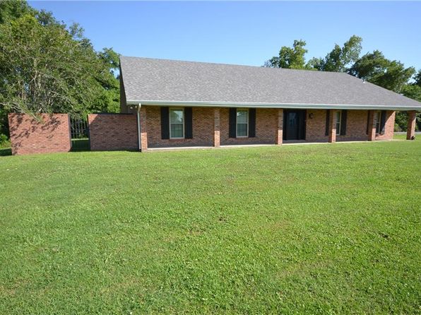 168 Roys Ln, Des Allemands, LA 70030