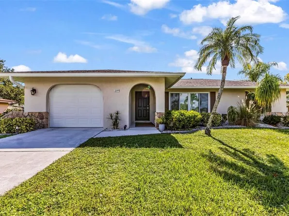 209 ROCKWOOD STREET NW, PORT CHARLOTTE, FL 33952