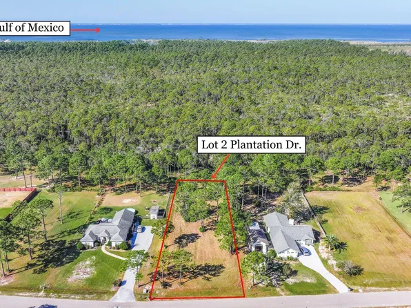 2 Plantation Dr, Port St Joe, FL 32456