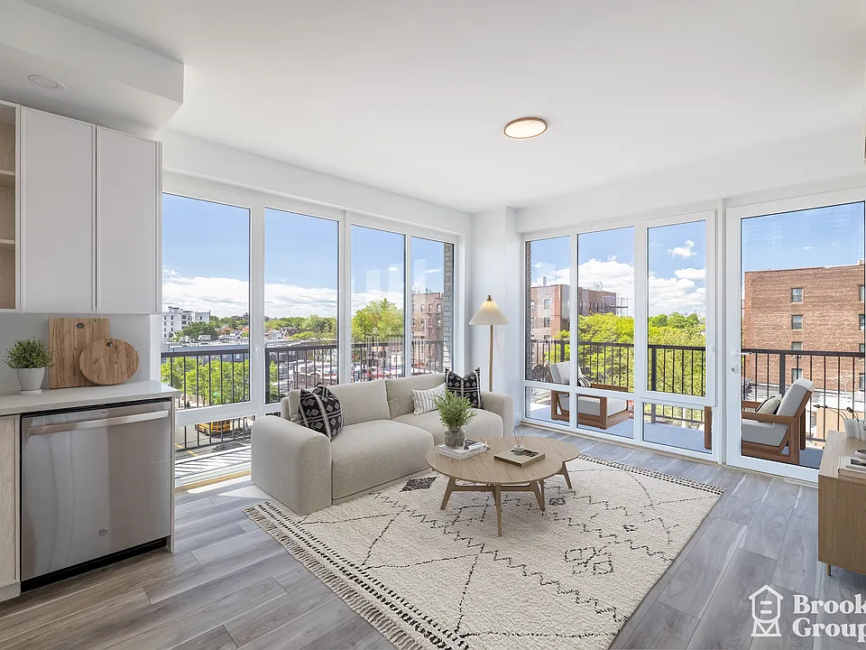 3009 Avenue I #6A