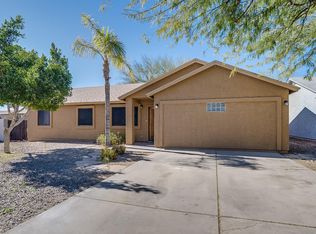 783 W Datil Ave, Apache Junction, AZ 85120