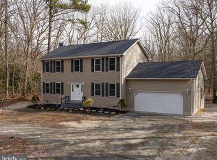 20501 Rust Rd, Harbeson, DE 19951