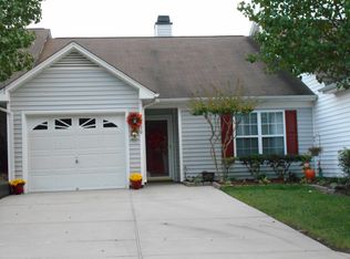 3630 Rising River Ln, Greensboro, NC 27409