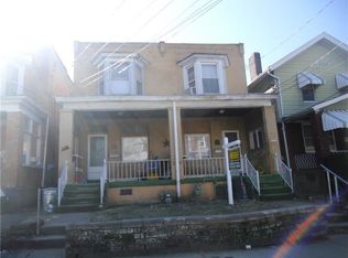 1136-38 Bellaire Ave, Pittsburgh, PA