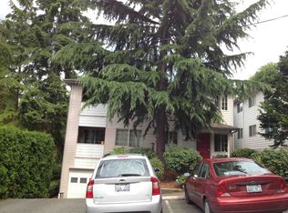 8516 23rd Ave NE APT 4, Seattle, WA 98115