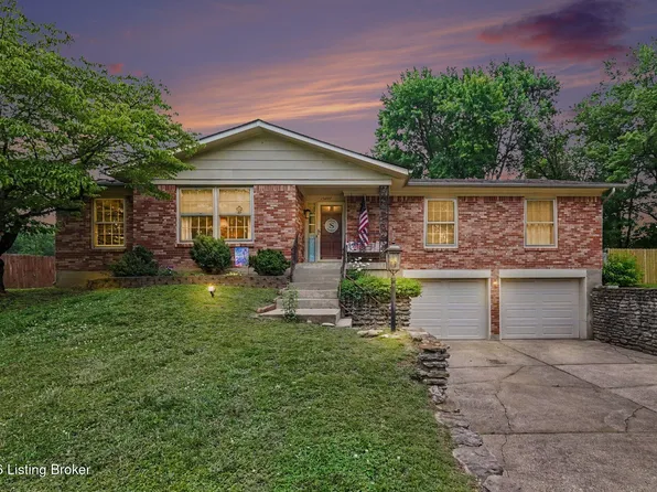 10207 Eve Dr, Louisville, KY 40272