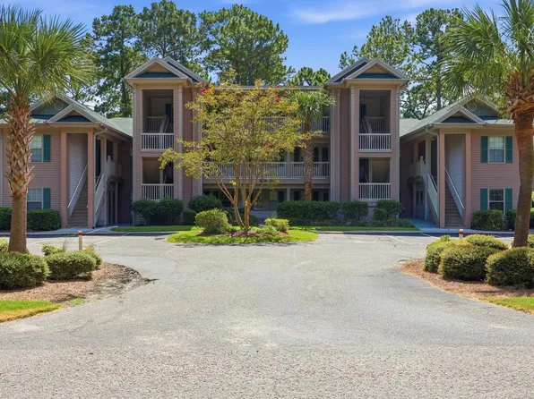 412 Pinehurst Ln. #15B, Pawleys Island, SC 29585