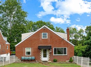 4412 Foley Rd, Cincinnati, OH 45238