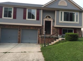 7930 Severn Tree Blvd, Severn, MD 21144