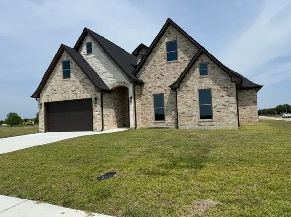 3910 Uzma Wood St, Beaumont, TX 77706