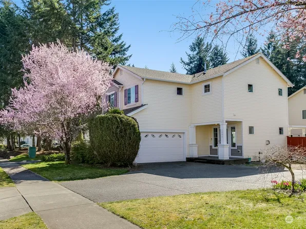 1221 Griggs Street, Dupont, WA 98327