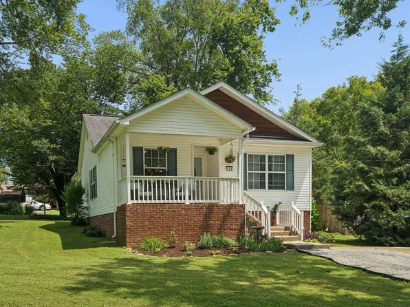 400 Indian Trl, Madison, TN 37115