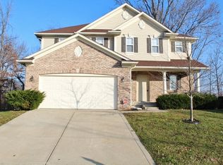 11611 Hornickel Ct, Indianapolis, IN 46235