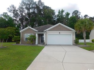 401 Quinta St., Longs, SC 29568