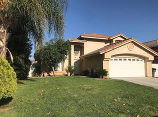 4088 Sunnysage Dr, Jurupa Valley, CA 92509