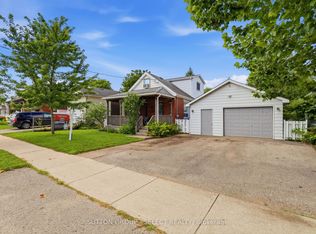 349 Edmonton St, London, ON N5W 4Y4