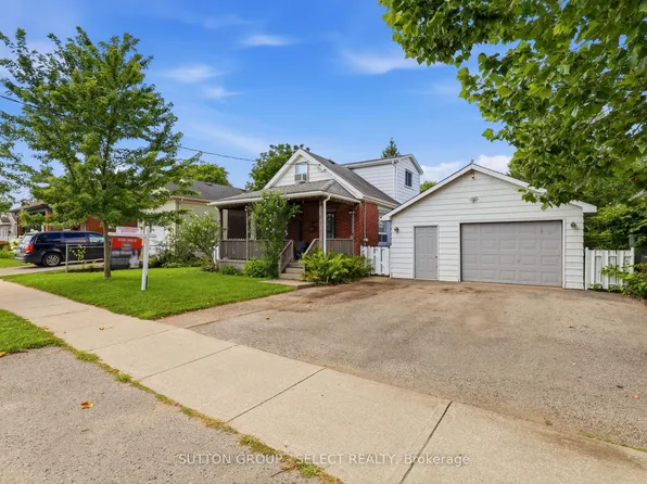 349 Edmonton St, London, ON N5W 4Y4