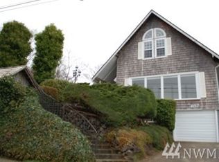 1157 Summit Ave, Raymond, WA 98577