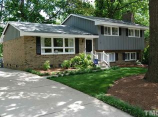 3216 Arrowwood Dr, Raleigh, NC 27604
